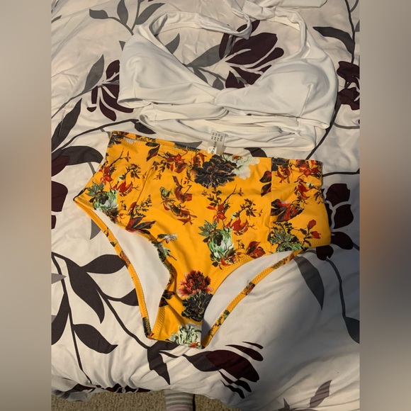 Other - Zaful bathing suit US size 10